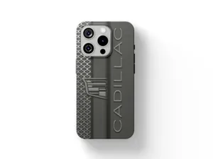 Cadillac Coque Téléphone Cellulaire Série Pro Haut de Gamme